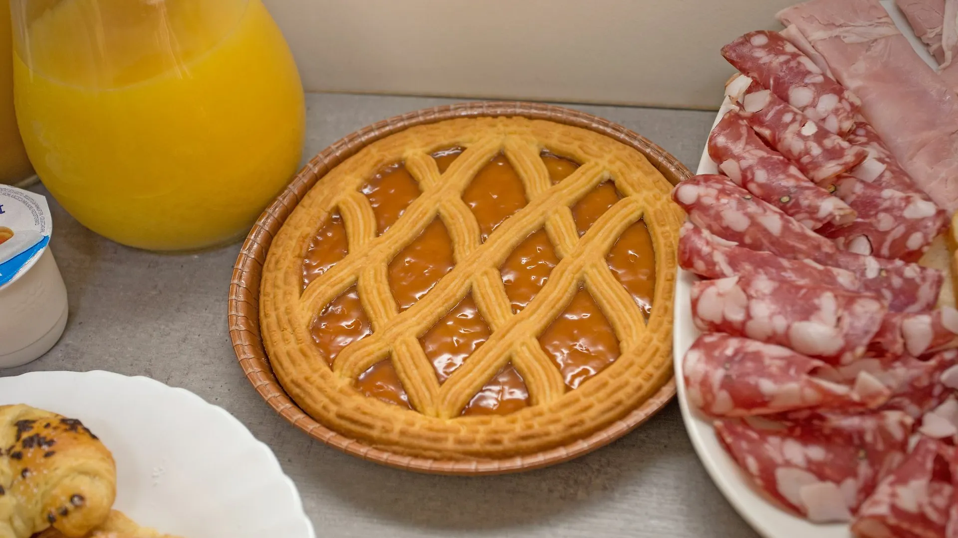 *** Bed & Breakfast B&B Palermo Sole&Cultura Italia
