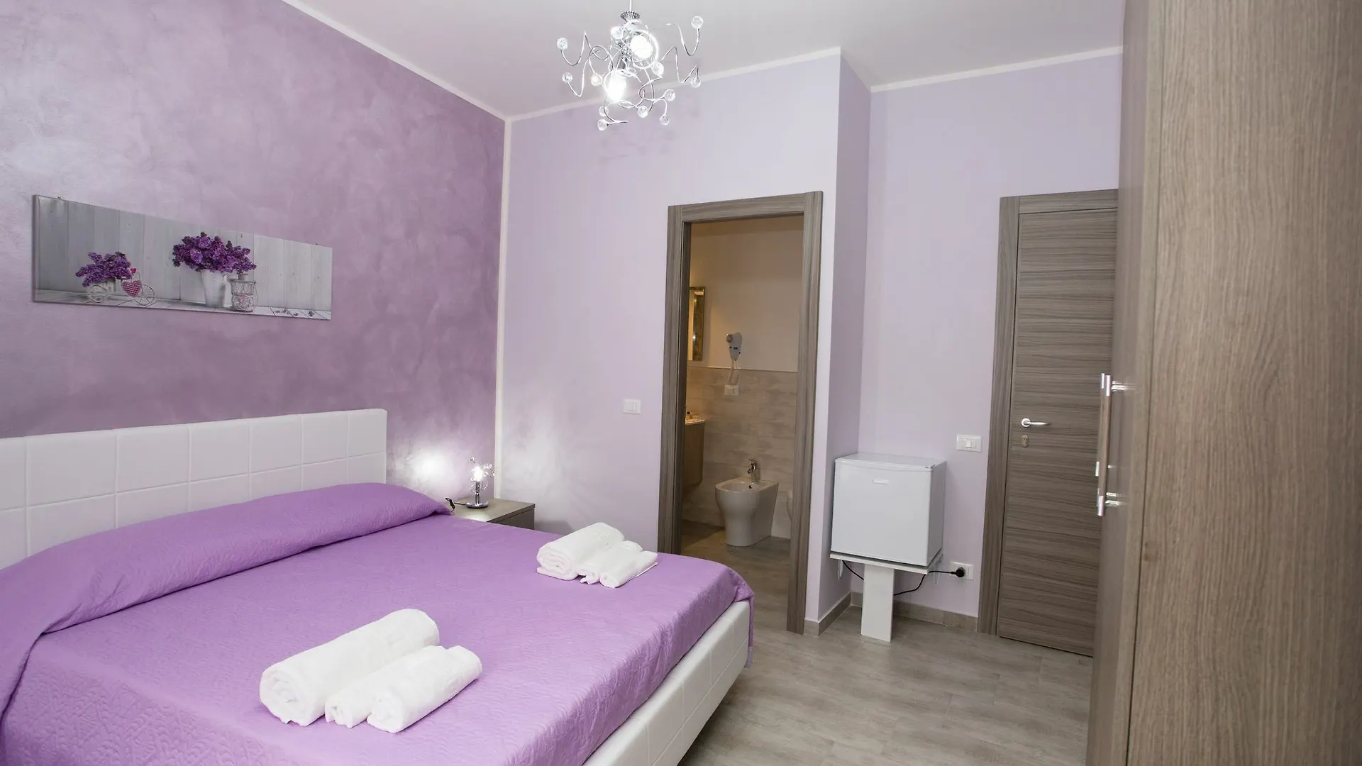 B&B Palermo Sole&Cultura