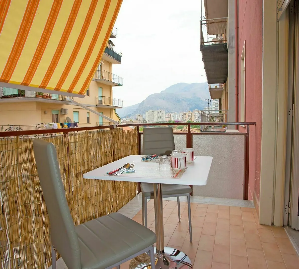 B&B Palermo Sole & Cultura