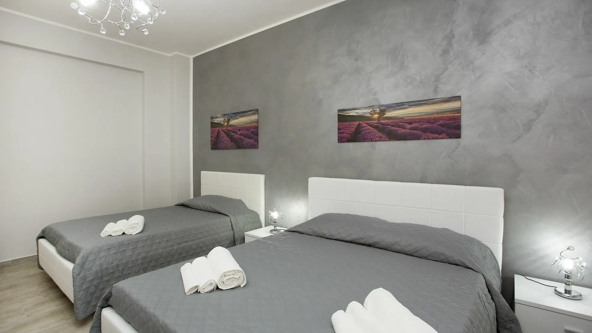 B&B Palermo Sole&Cultura 3*,  Italia