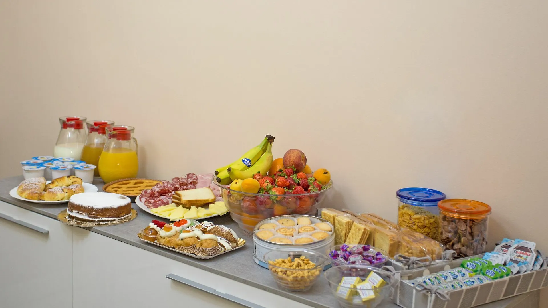 Bed & Breakfast B&B Palermo Sole&Cultura