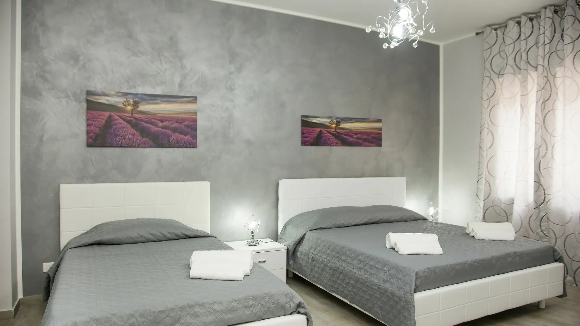 B&B Palermo Sole&Cultura 3*,  Italia