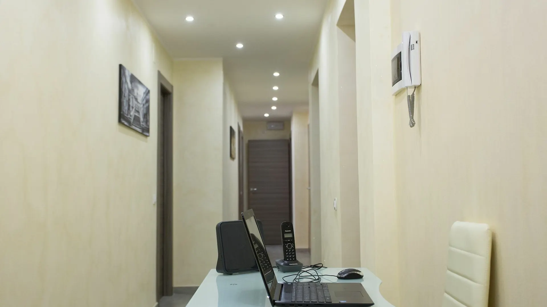 B&B Palermo Sole&Cultura