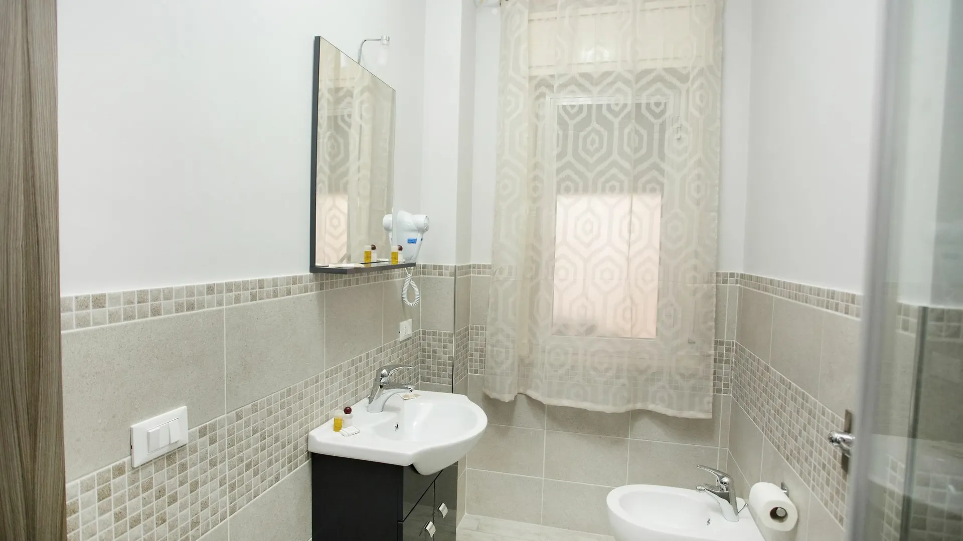 B&B Palermo Sole & Cultura Włochy