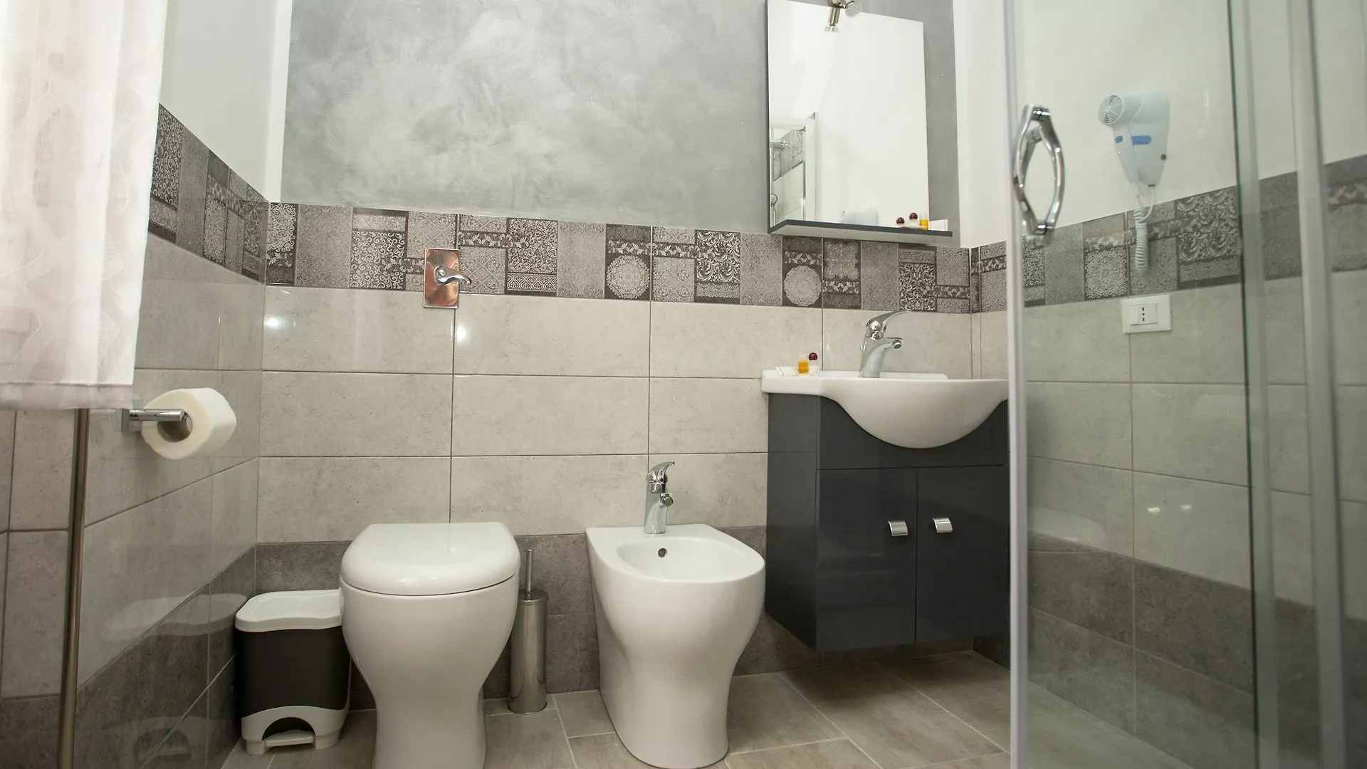 B&B Palermo Sole&Cultura Bed & Breakfast