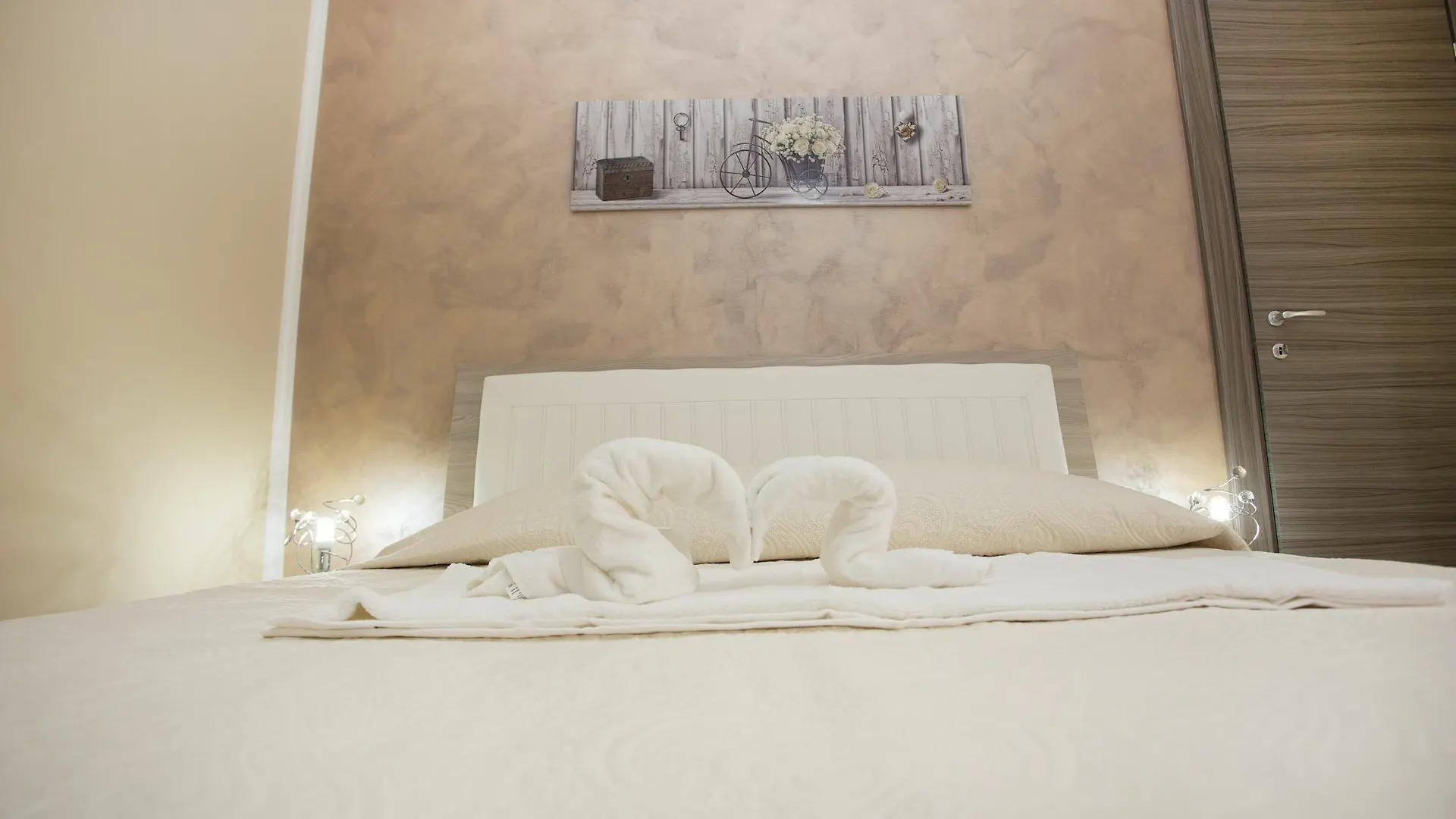 B&B Palermo Sole&Cultura