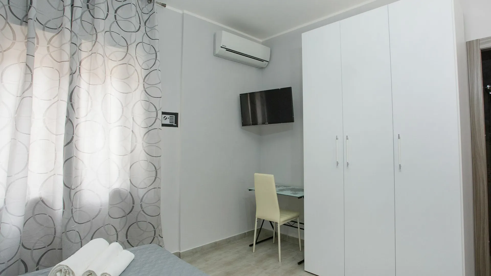 B&B Palermo Sole & Cultura Włochy