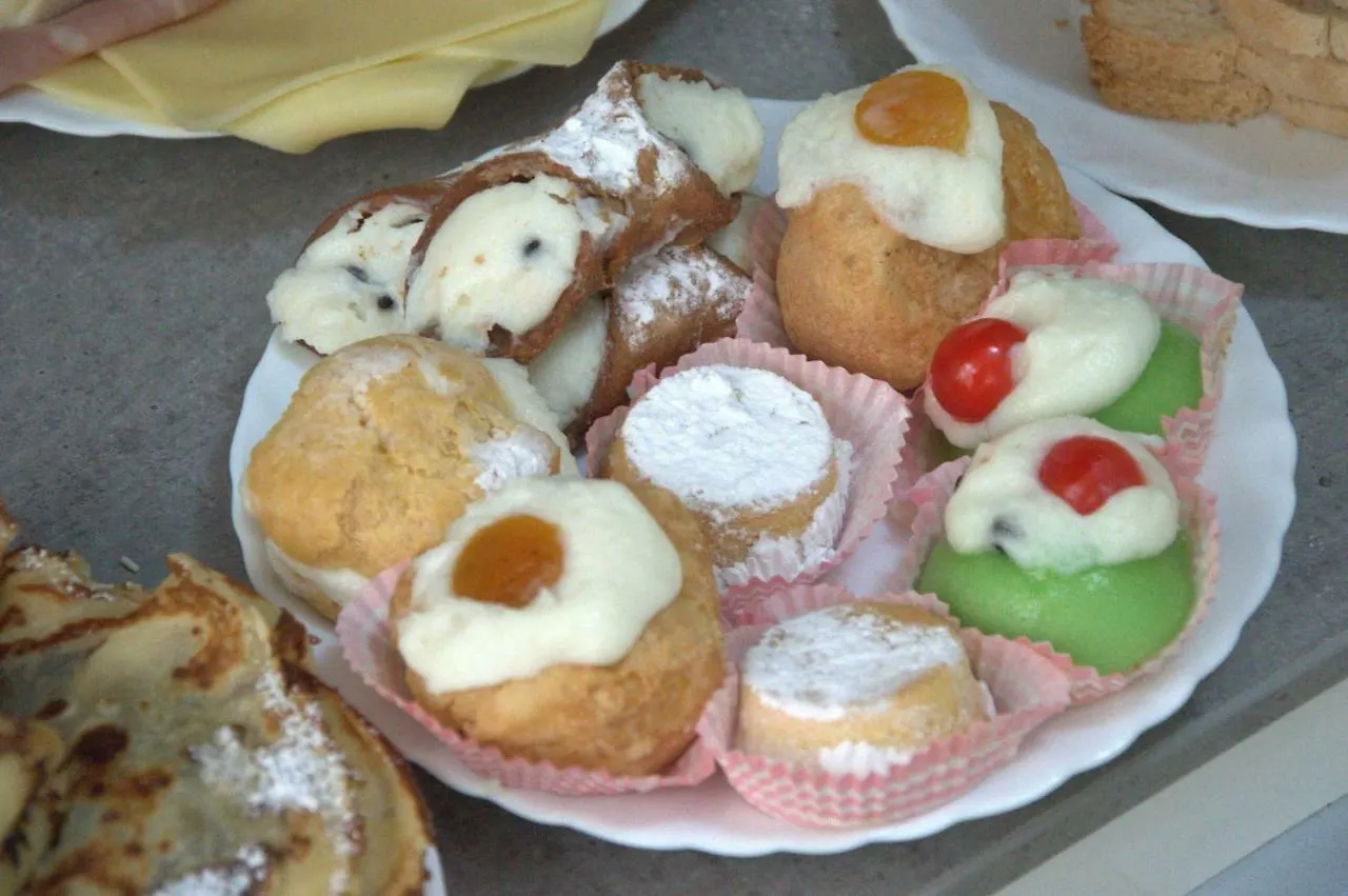 B&B Palermo Sole&Cultura