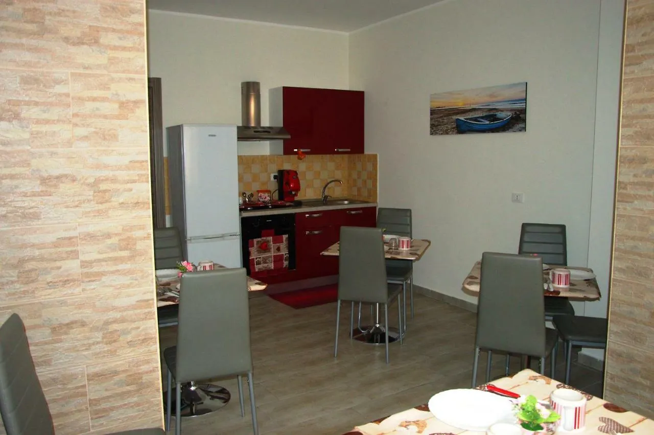 *** Bed & Breakfast B&B Palermo Sole&Cultura Italia