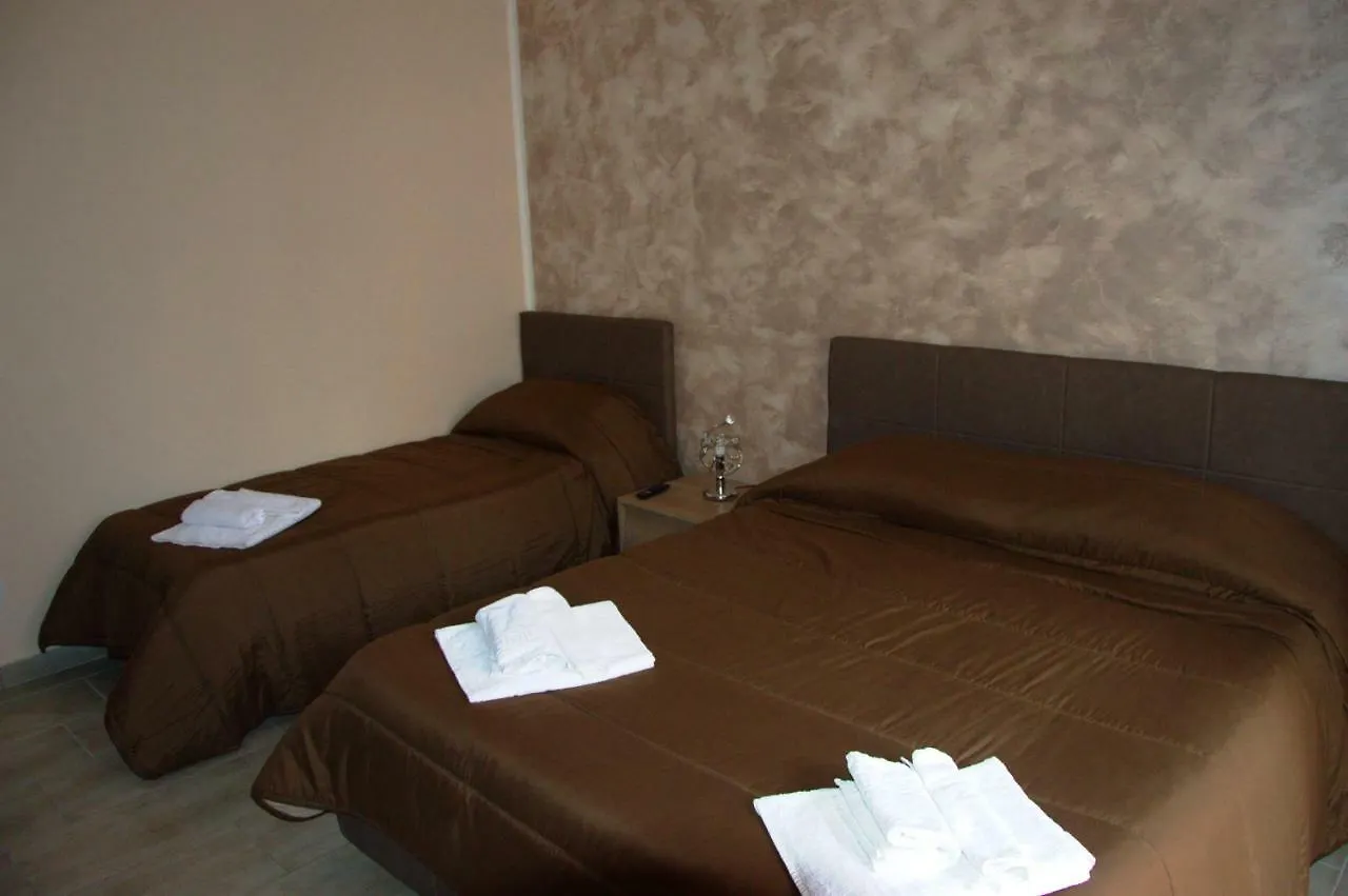 B&B Palermo Sole & Cultura 3*,  Włochy