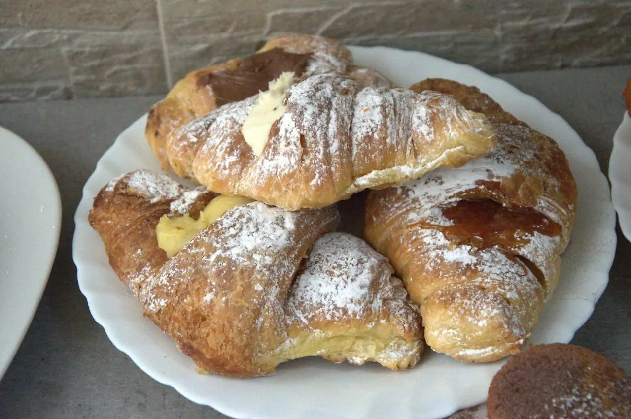 B&B Palermo Sole&Cultura Bed & Breakfast