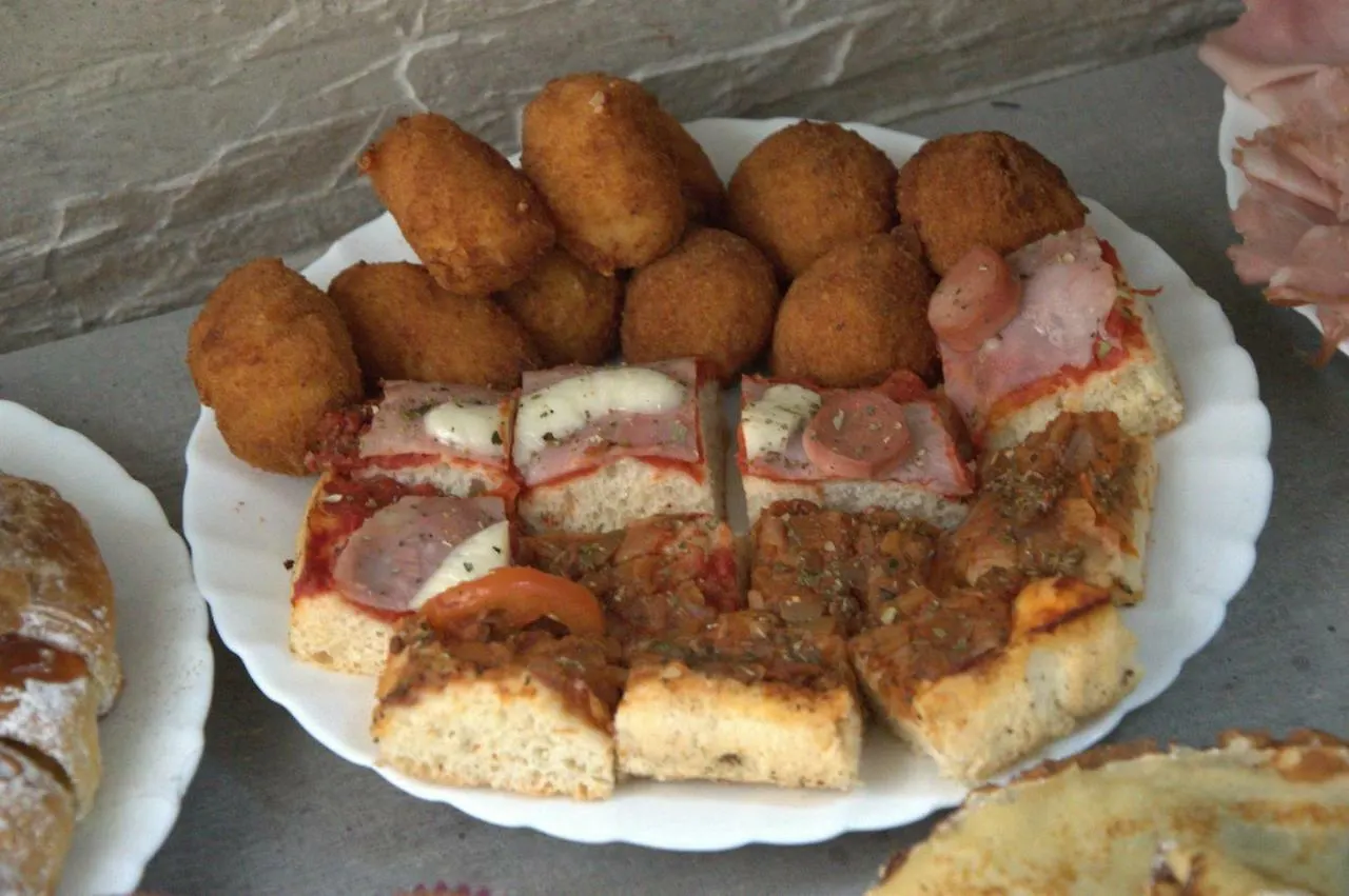 B&B Palermo Sole&Cultura