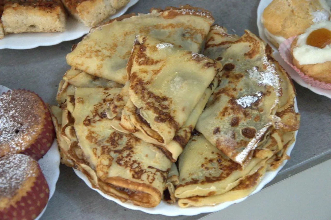 *** Nocleg ze śniadaniem B&B Palermo Sole & Cultura Włochy