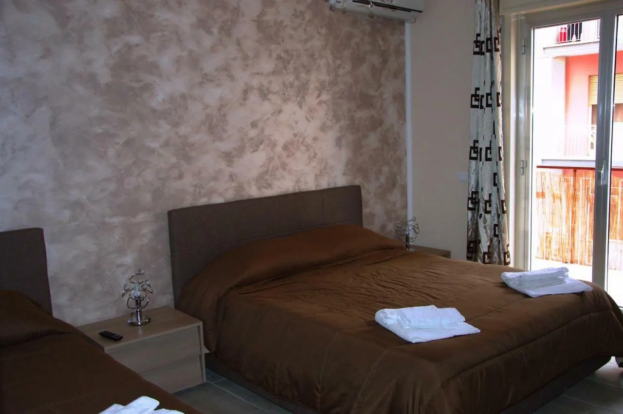 B&B Palermo Sole&Cultura 3*,  Italia
