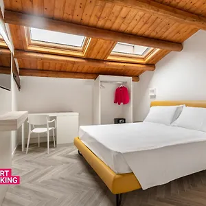Principe Di Paterno - Budget Double & Breakfast Palerme