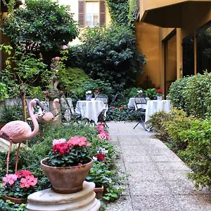 Sanpi Hotel Mediolan