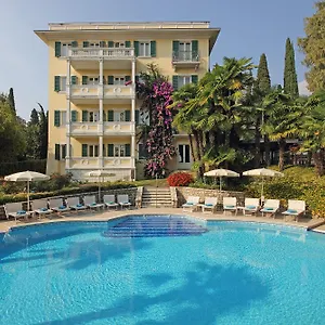 Sofia 4*, Gardone Riviera Italy