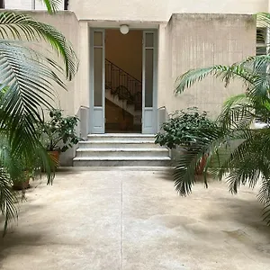 Le Di Frelli , Palermo Italy