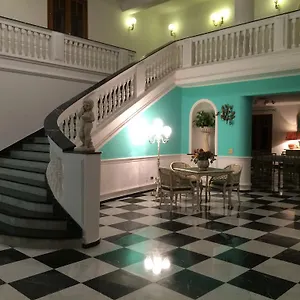 Palazzo Scavone , Palermo Italy