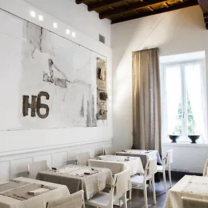 Gombithotel 4*, Bergamo Italy