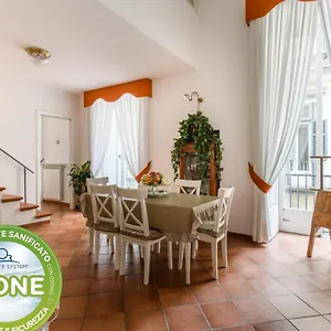Residenza Reale Casa de Férias