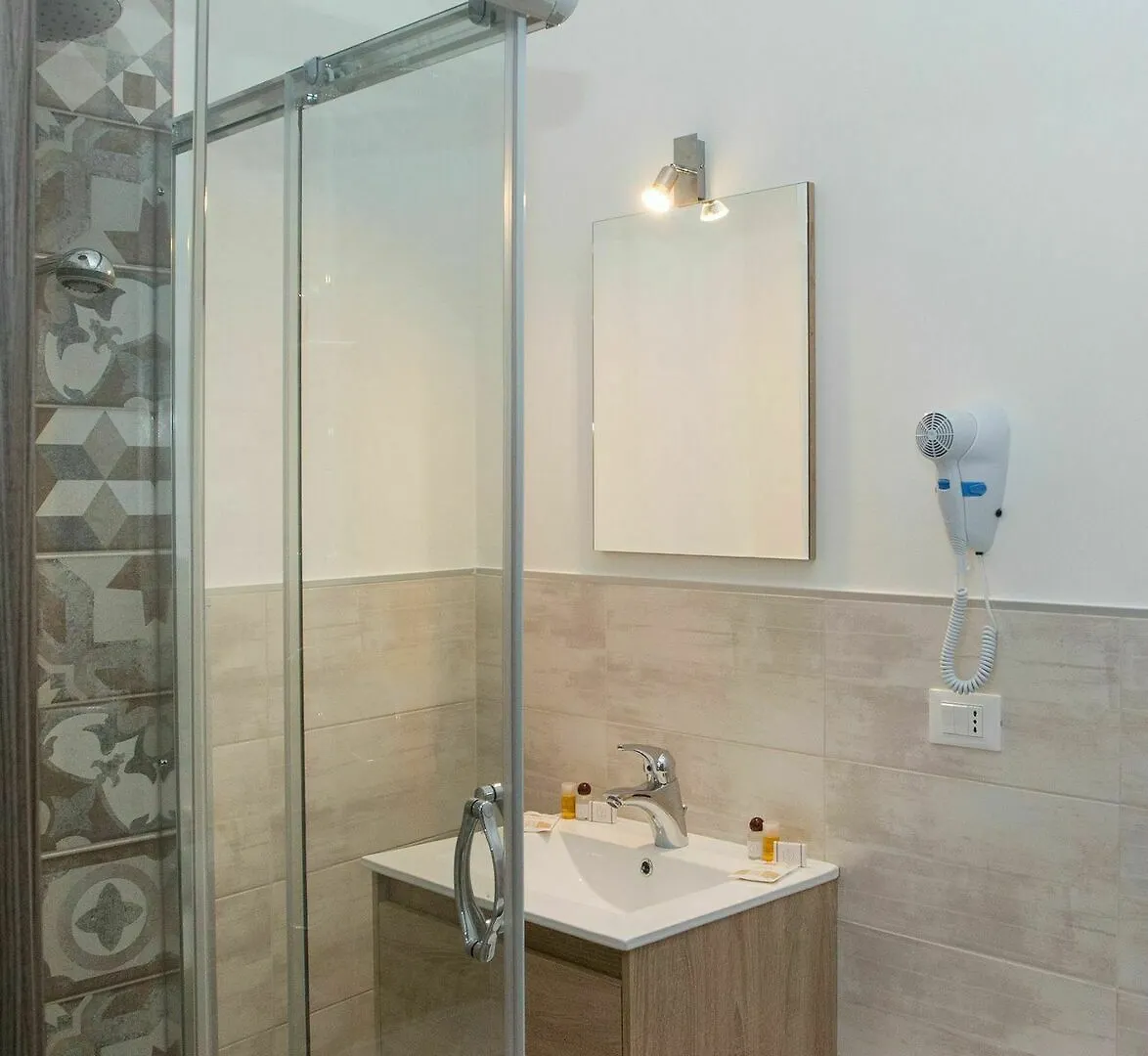 Bed & Breakfast B&B Palermo Sole & Cultura