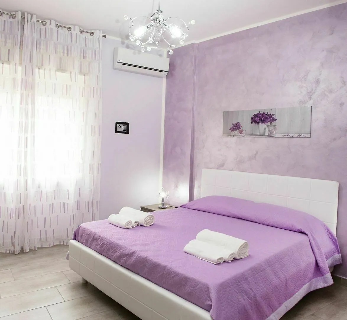 B&B Palermo Sole & Cultura 3*,  Italien