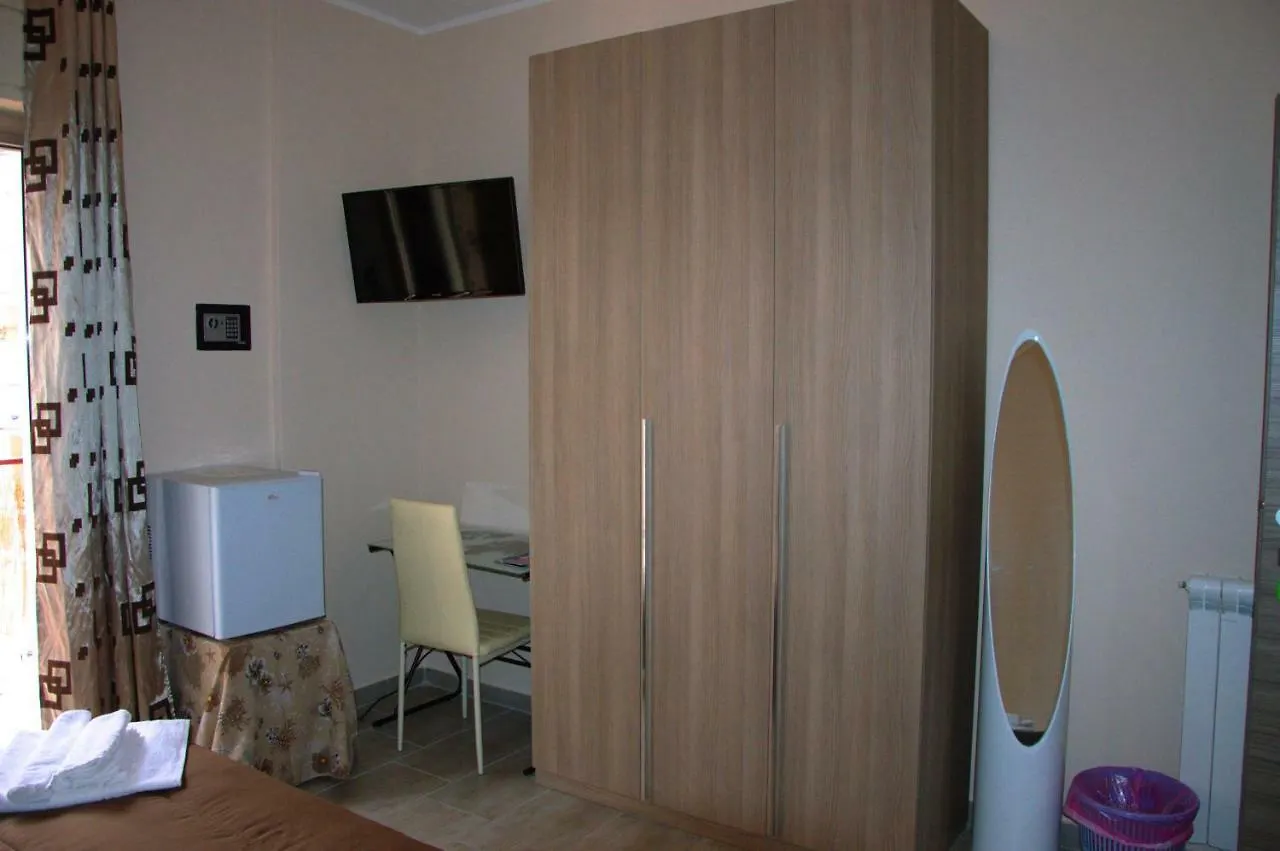 B&B Palermo Sole & Cultura Bed & Breakfast