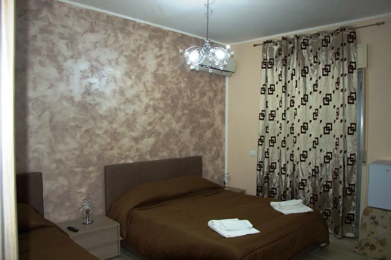 Bed & Breakfast B&B Palermo Sole & Cultura
