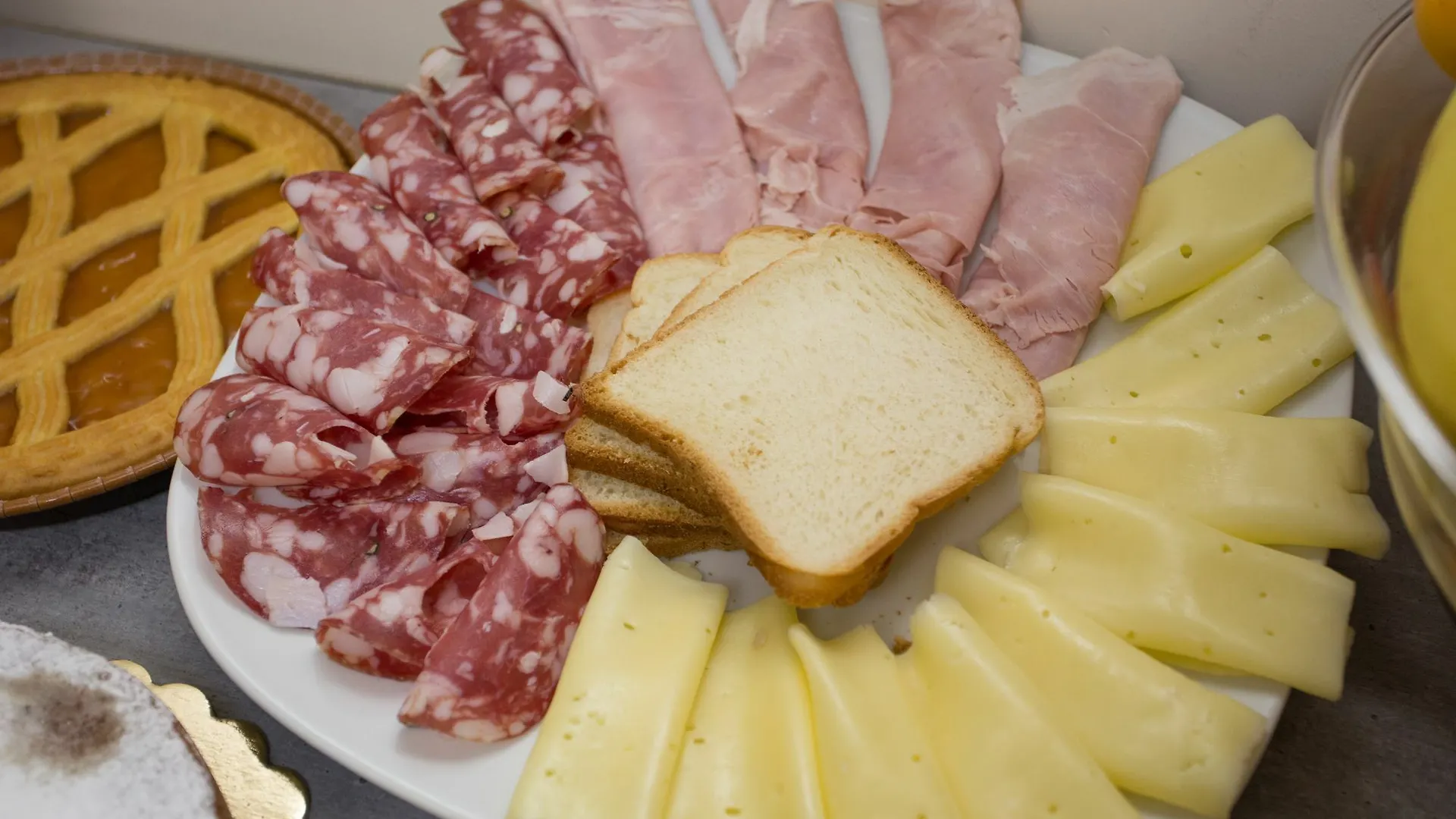 B&B Palermo Sole & Cultura Bed & Breakfast