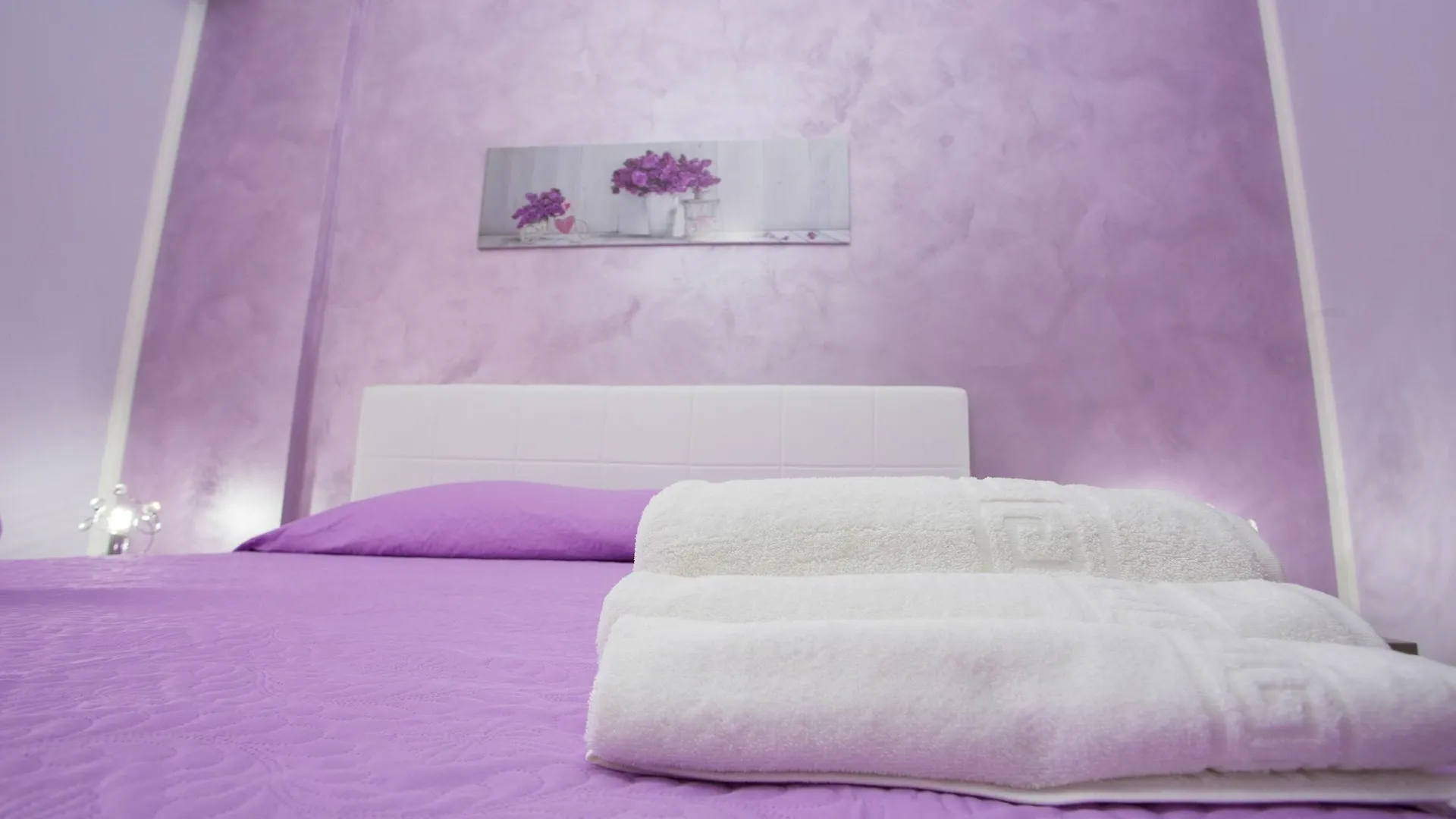 B&B Palermo Sole & Cultura
