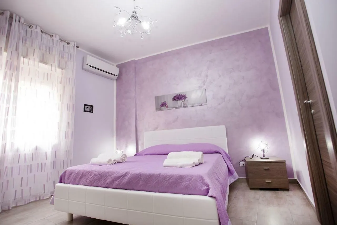 B&B Palermo Sole & Cultura