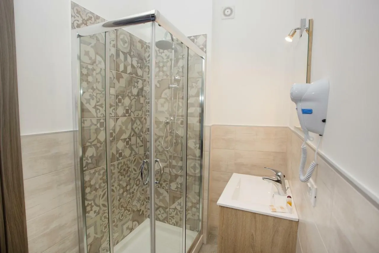B&B Palermo Sole & Cultura Italy