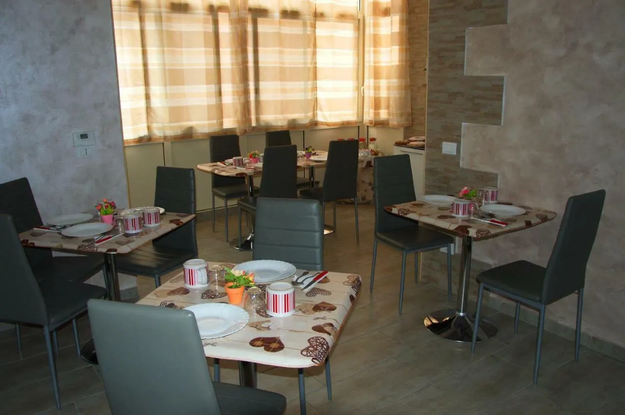 B&B Palermo Sole & Cultura Italy